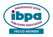 proud member of the Independent Book Publishers Association